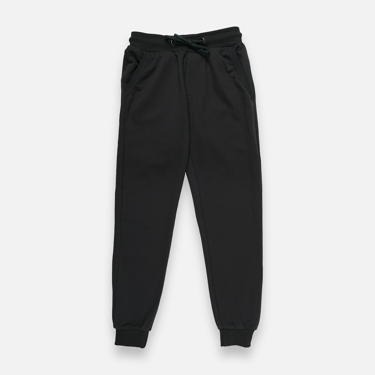 Boys Knitted School Pant