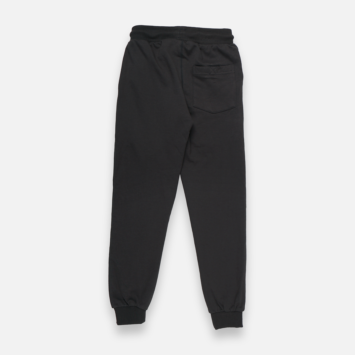 Boys Knitted School Pant