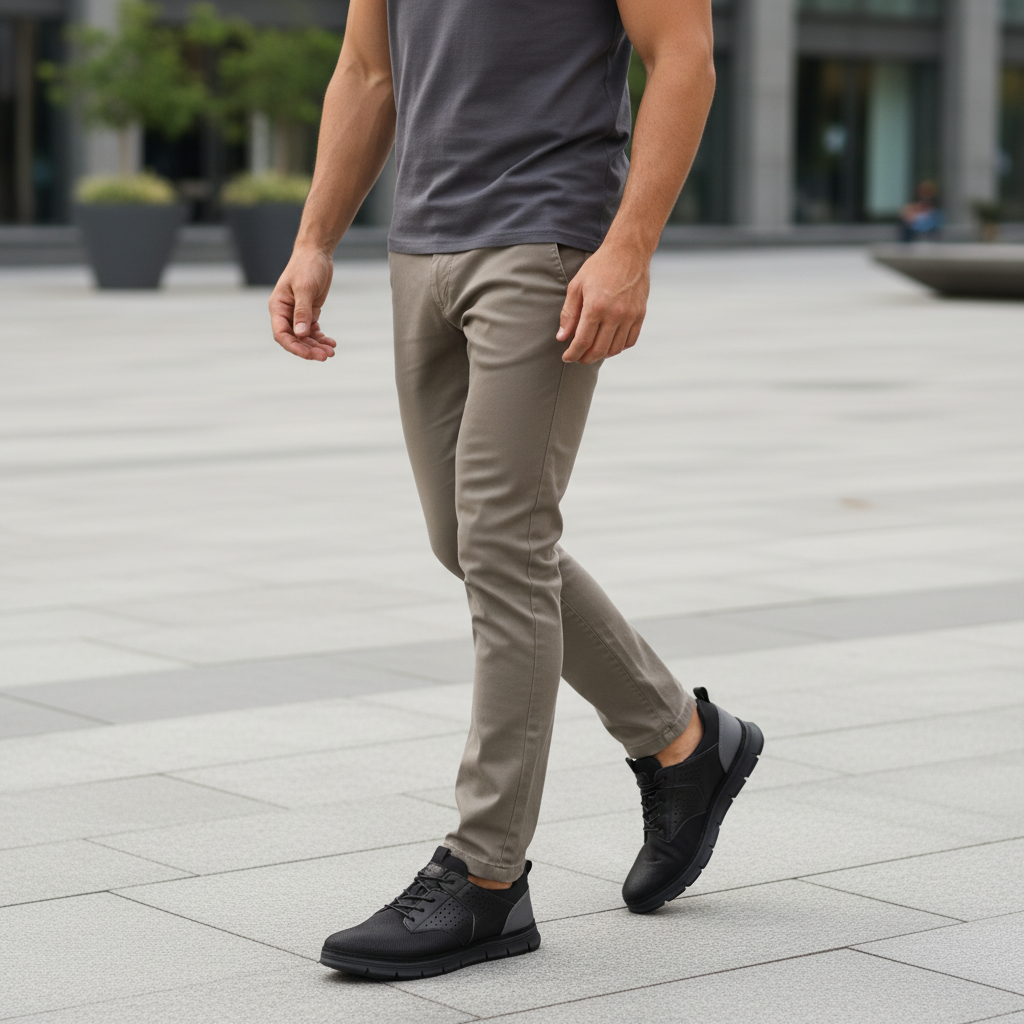 Men Casual Shoes