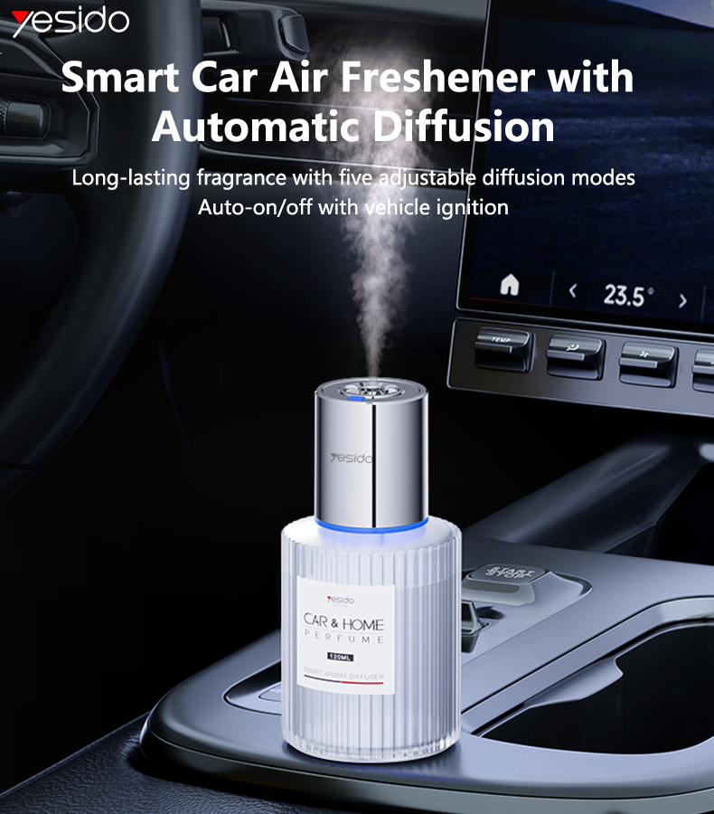 Fragrance Sprayer