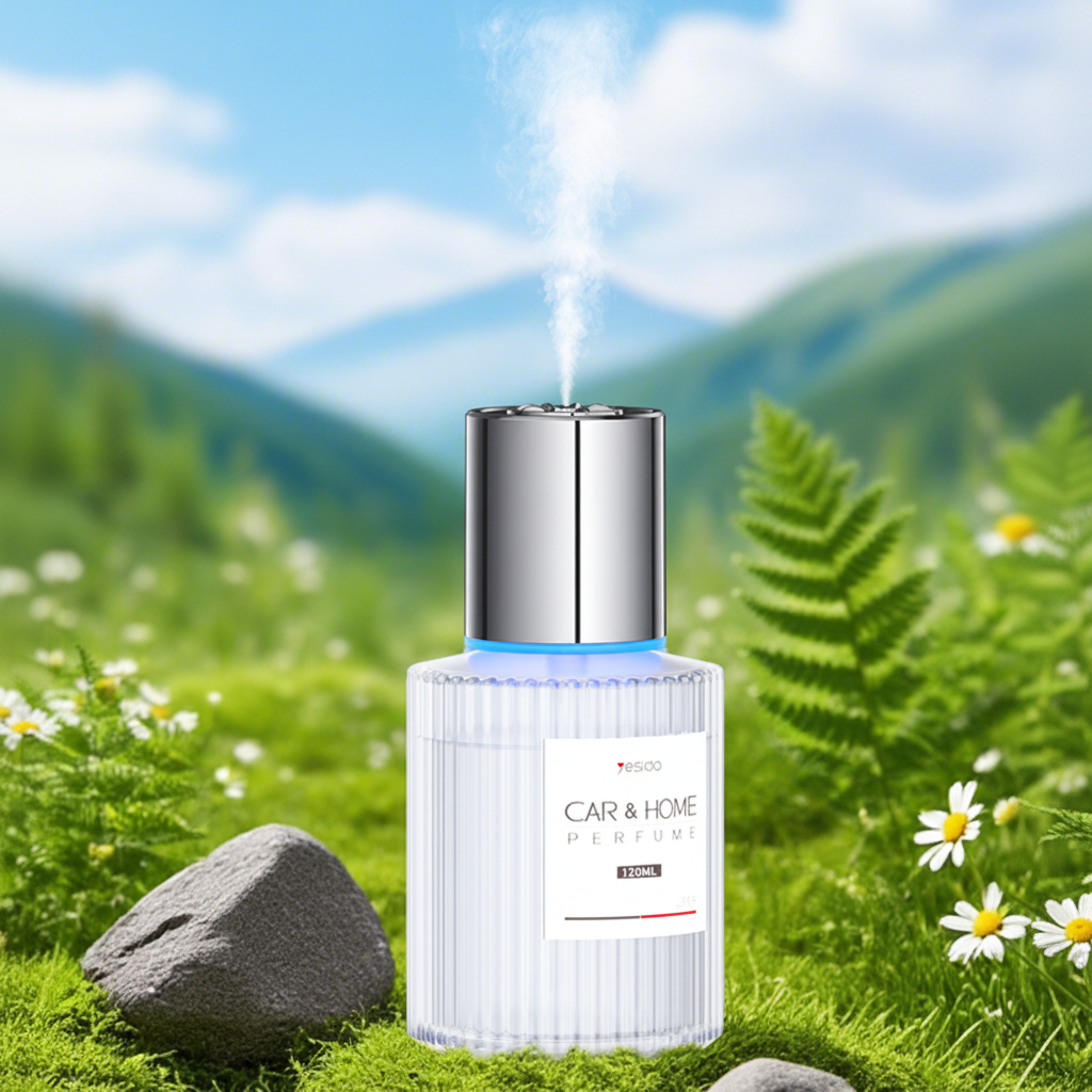 Fragrance Sprayer