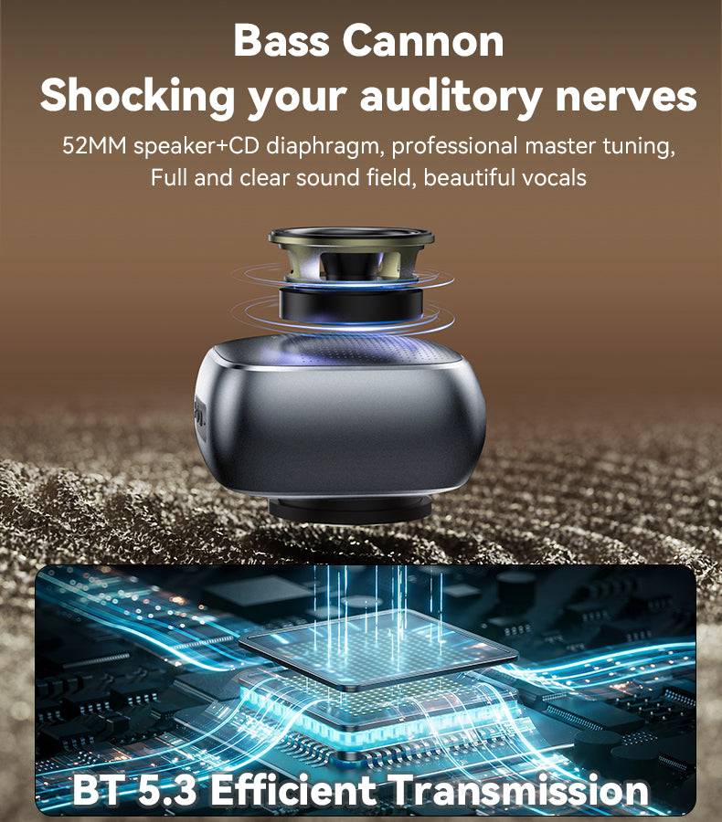 Mini Speaker V5.3