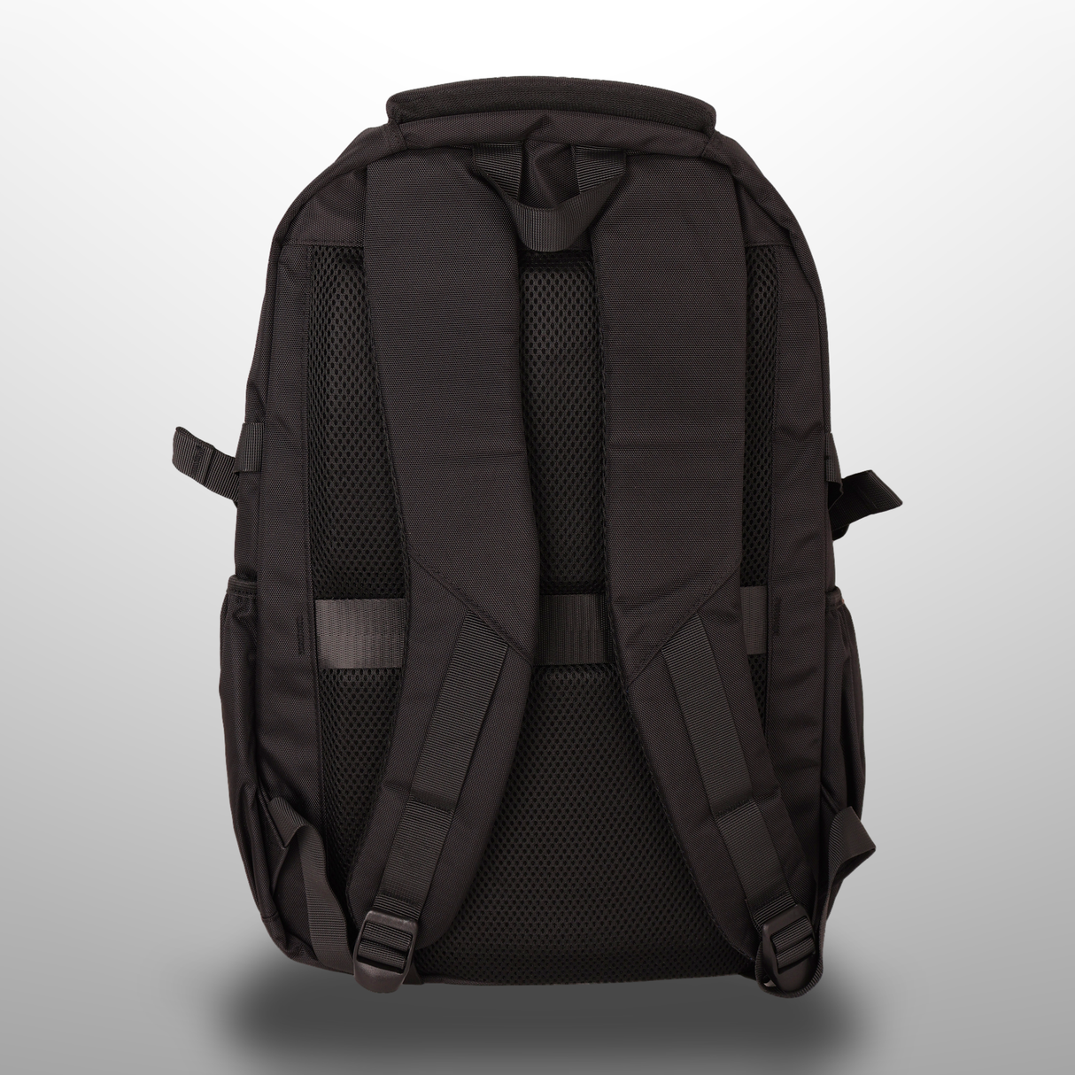 Multi-Pocket Backpack – Padded Shoulder Straps