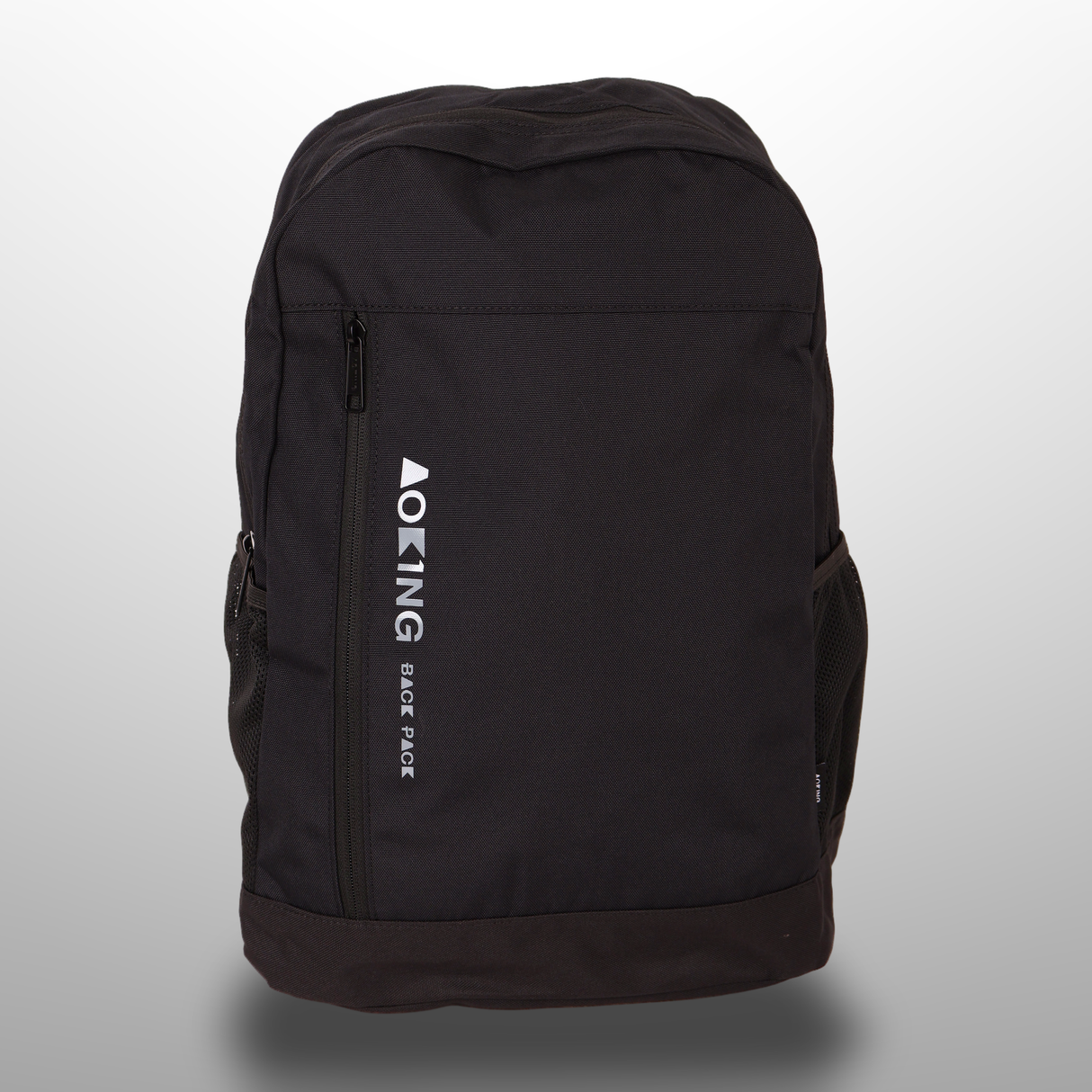 Multi-Pocket Backpack – Padded Shoulder Straps