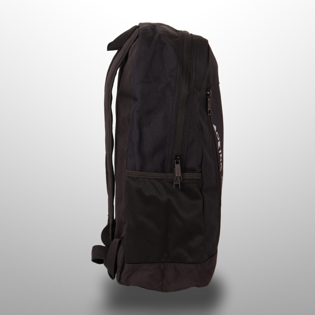 Multi-Pocket Backpack – Padded Shoulder Straps