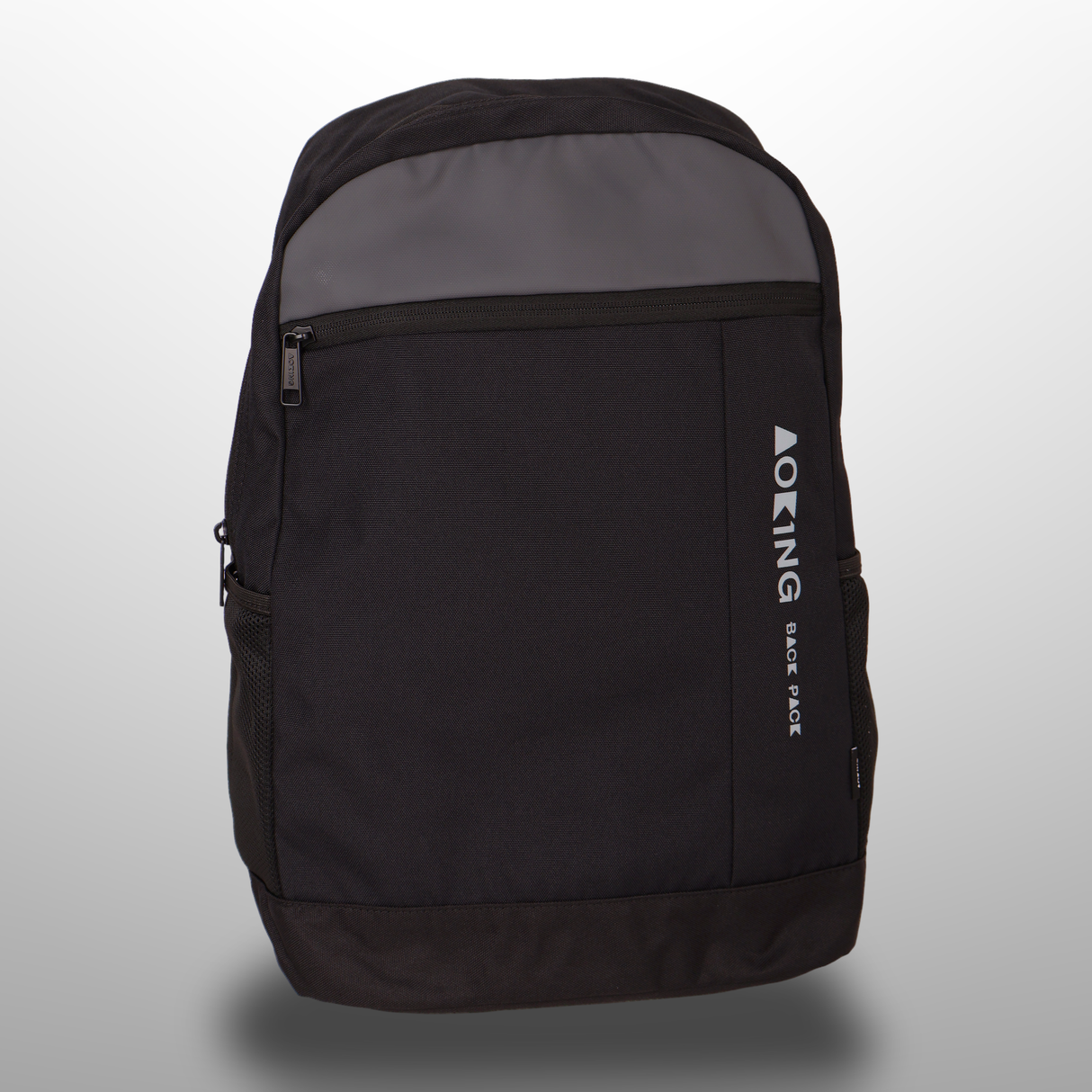 Multi-Pocket Backpack – Padded Shoulder Straps