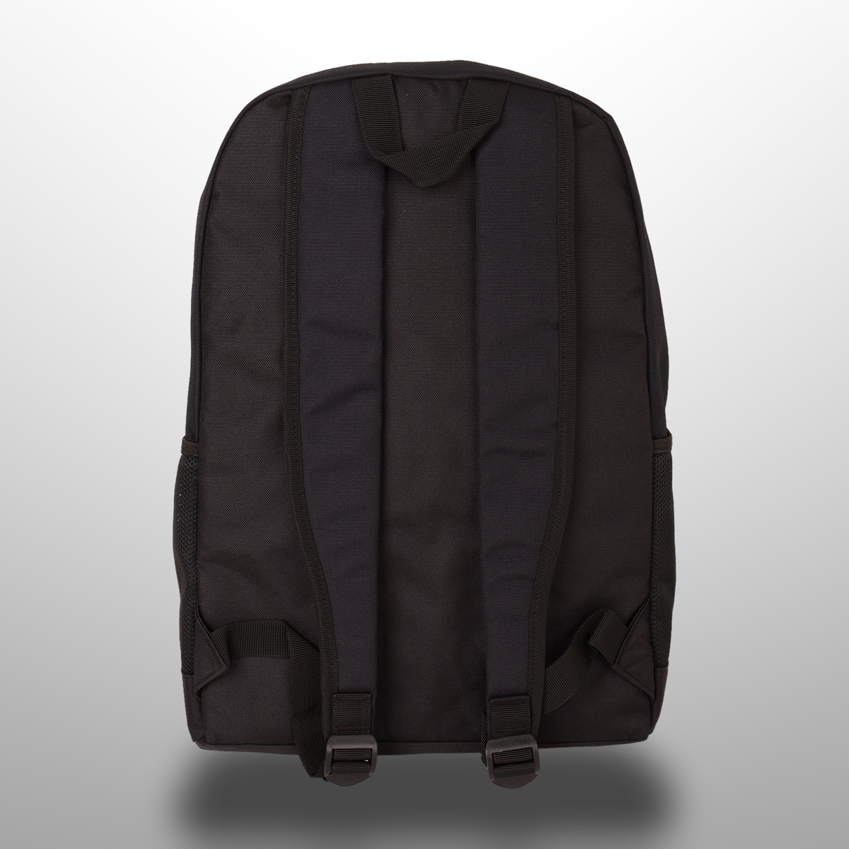 Multi-Pocket Backpack – Padded Shoulder Straps