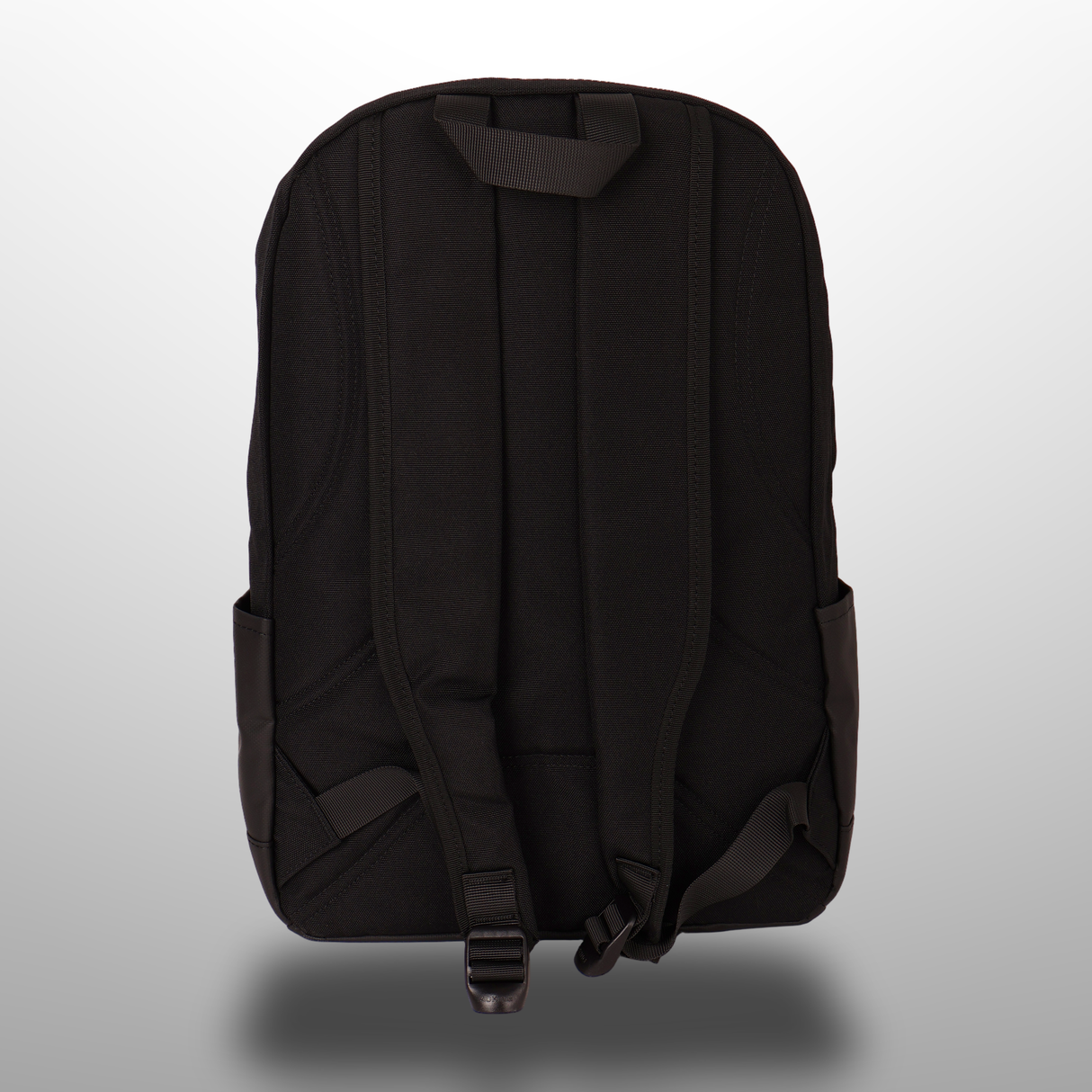 Multi-Pocket Backpack – Padded Shoulder Straps