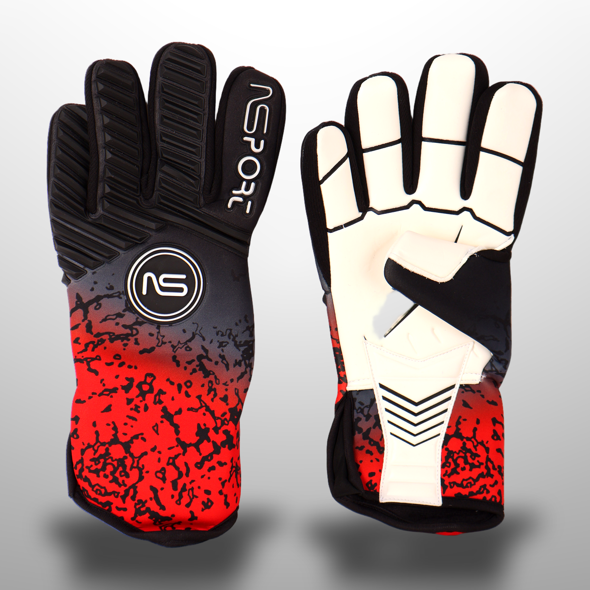 Adult Football Goalkeeper Gloves