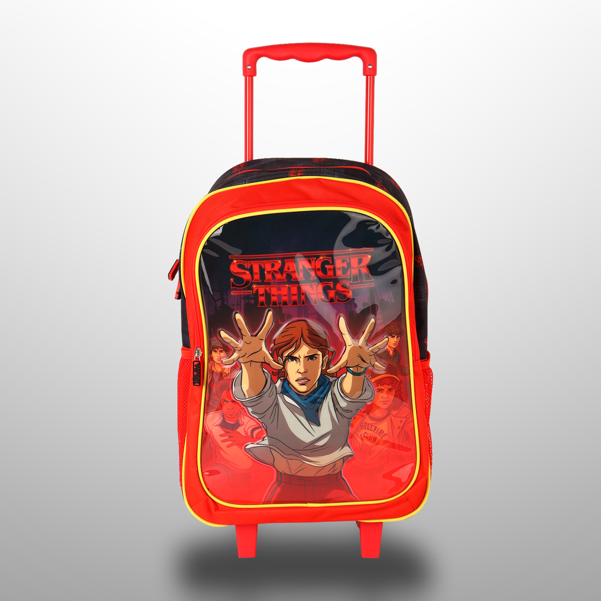 Stranger Things 5 In 1 Set 18 Inch