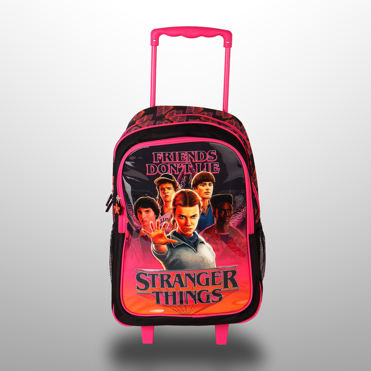 Stranger Things Friendship 5 In 1 Set 18 Inch