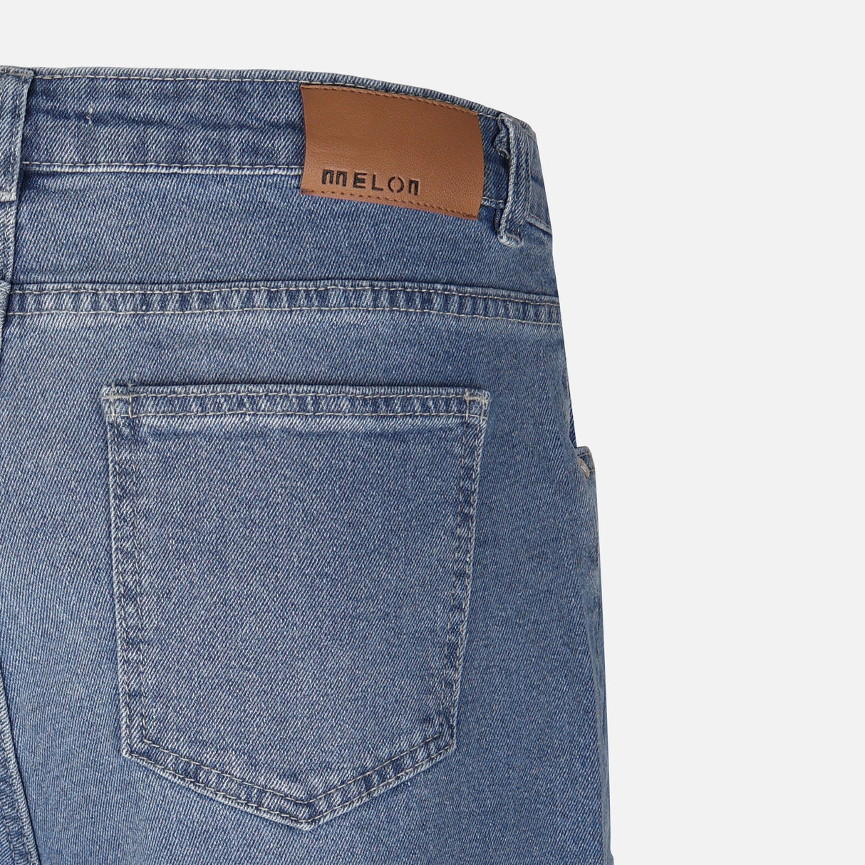 Women Denim Pants Jeans Wide Leg