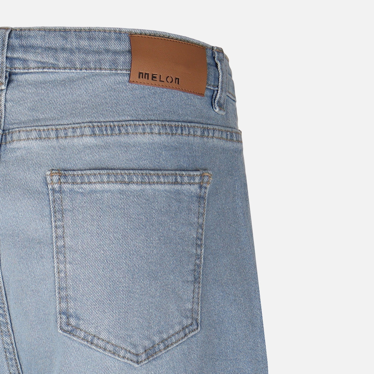 Women Denim Pants Jeans Wide Leg