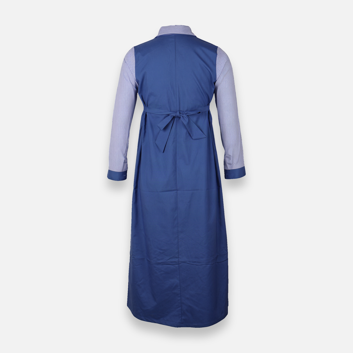 Girls Muthawasat Maxi Long Sleeve