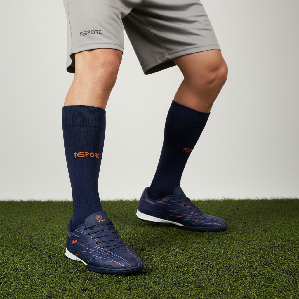 Men Turf Shoes
