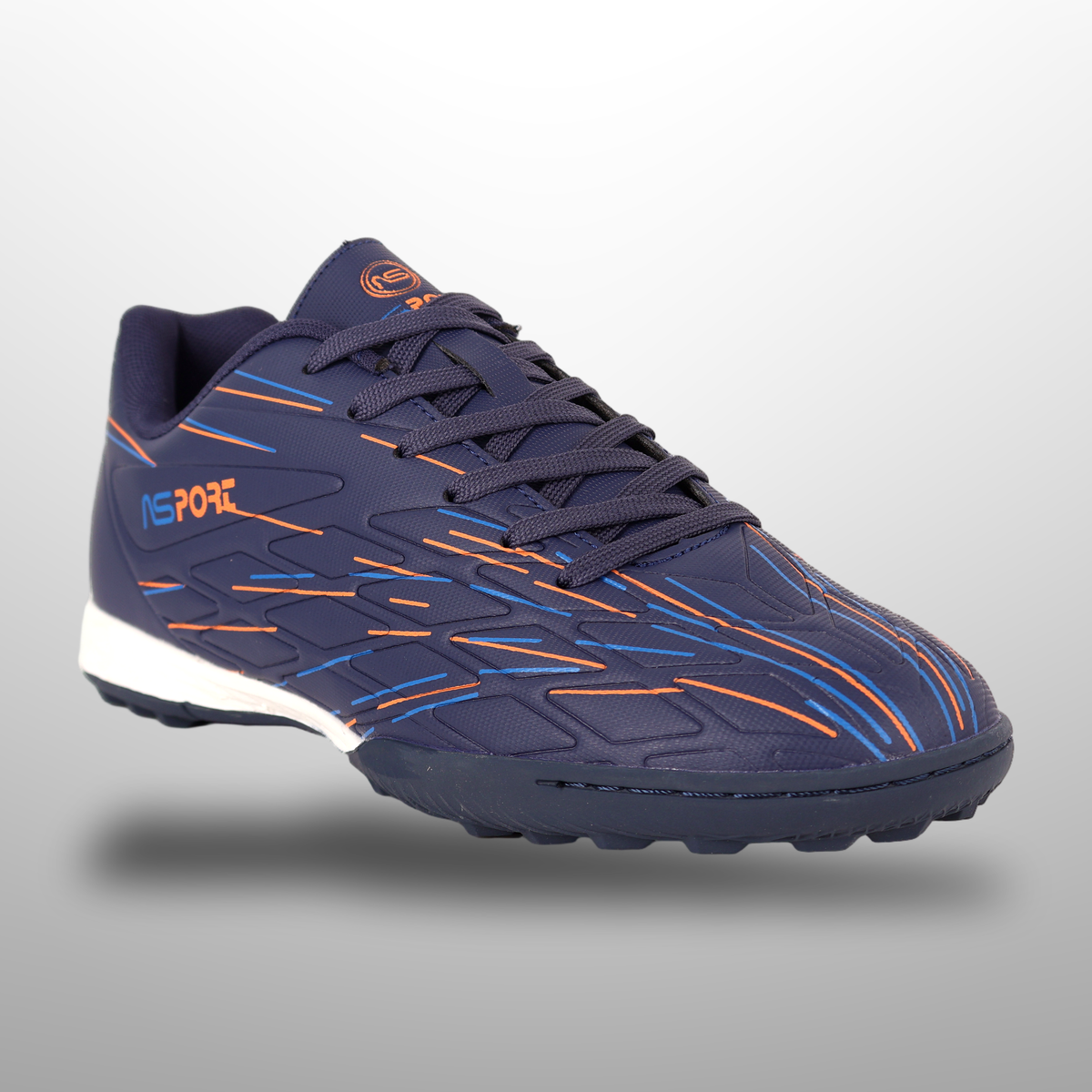 Men Turf Shoes