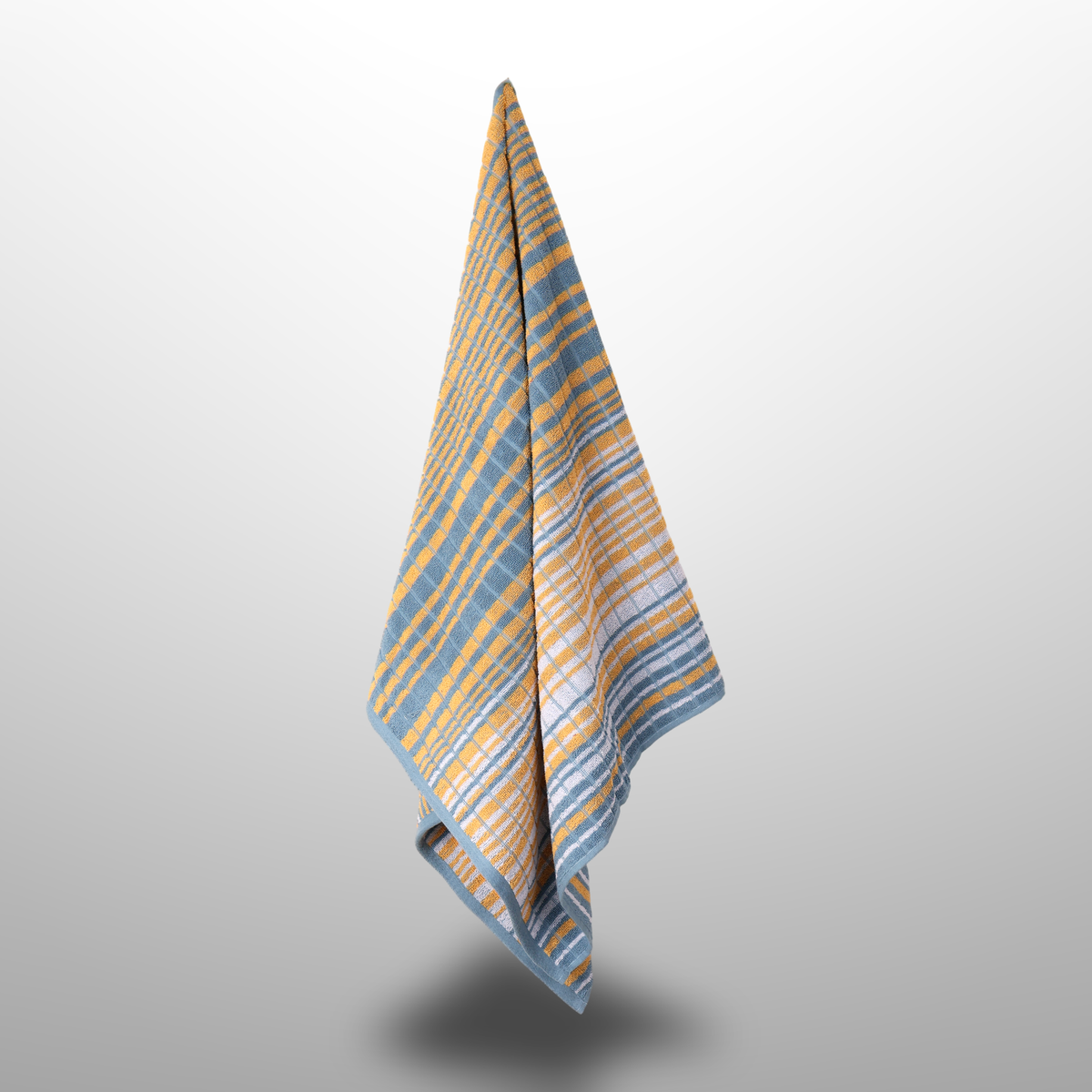 Terry Bath Towel