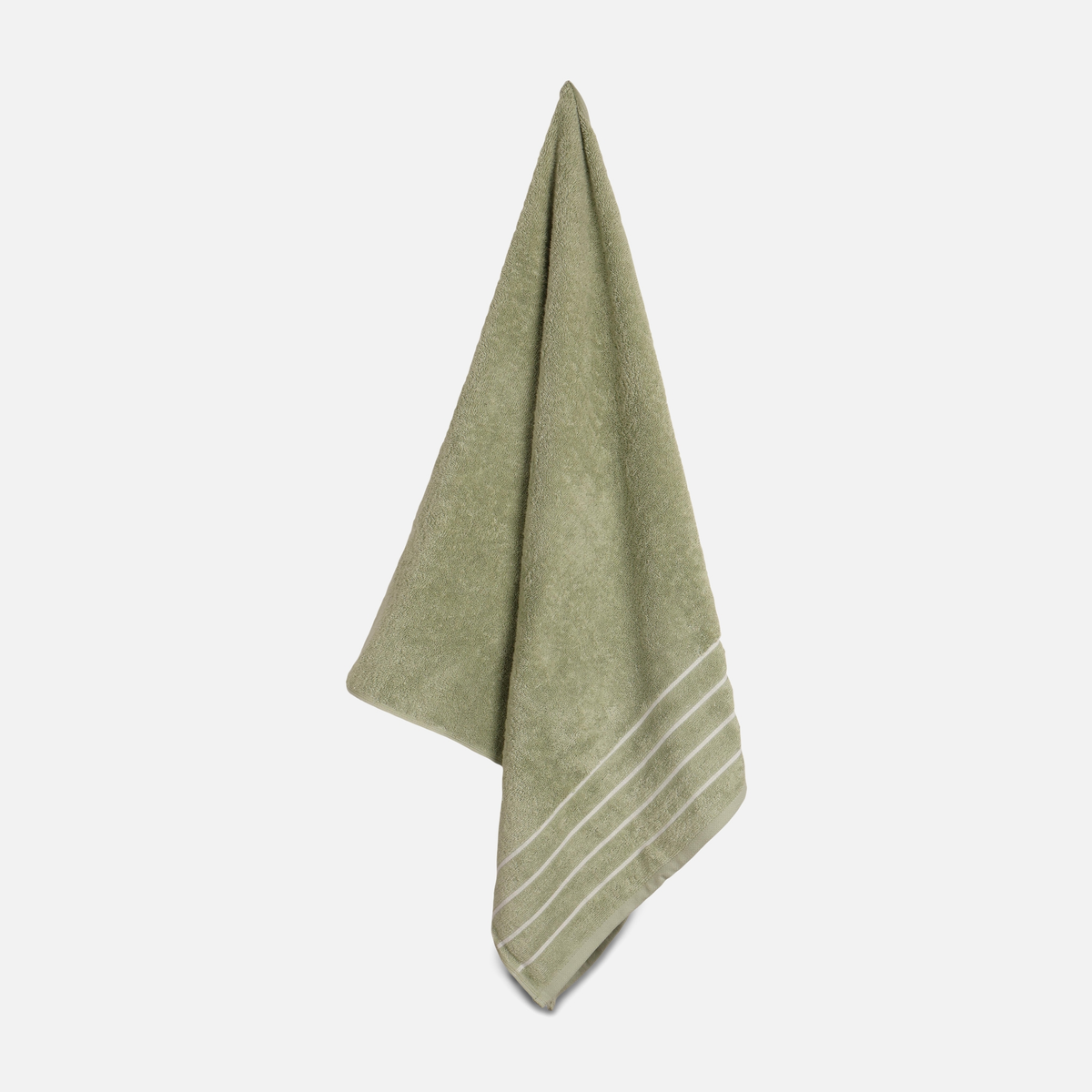Cotton Bamboo Towel