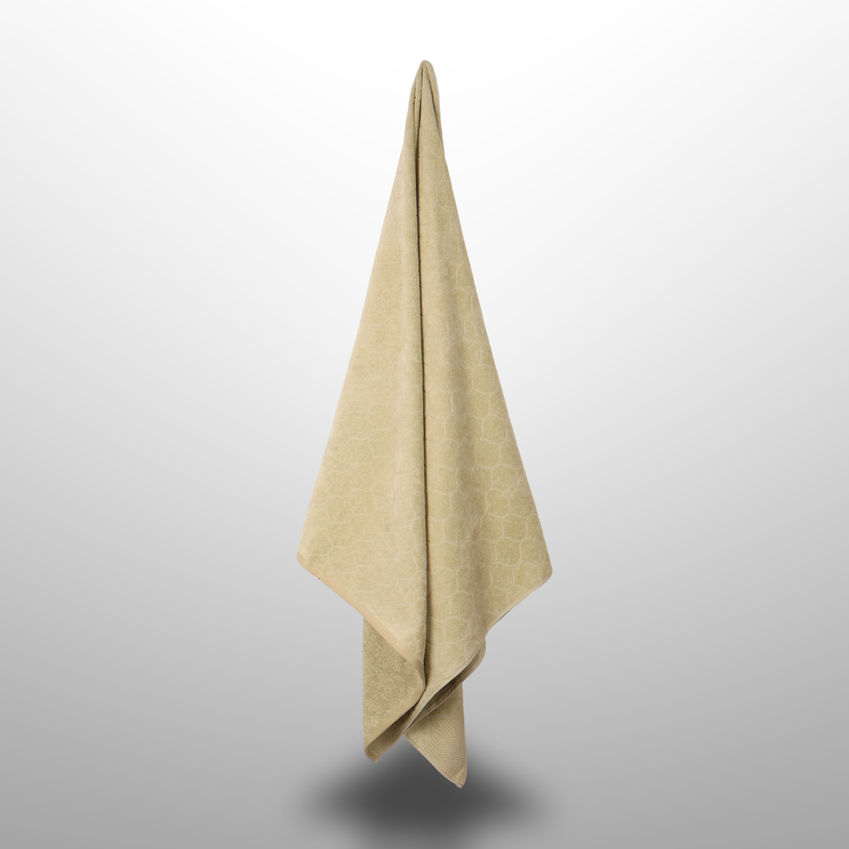 Terry Bath Towel