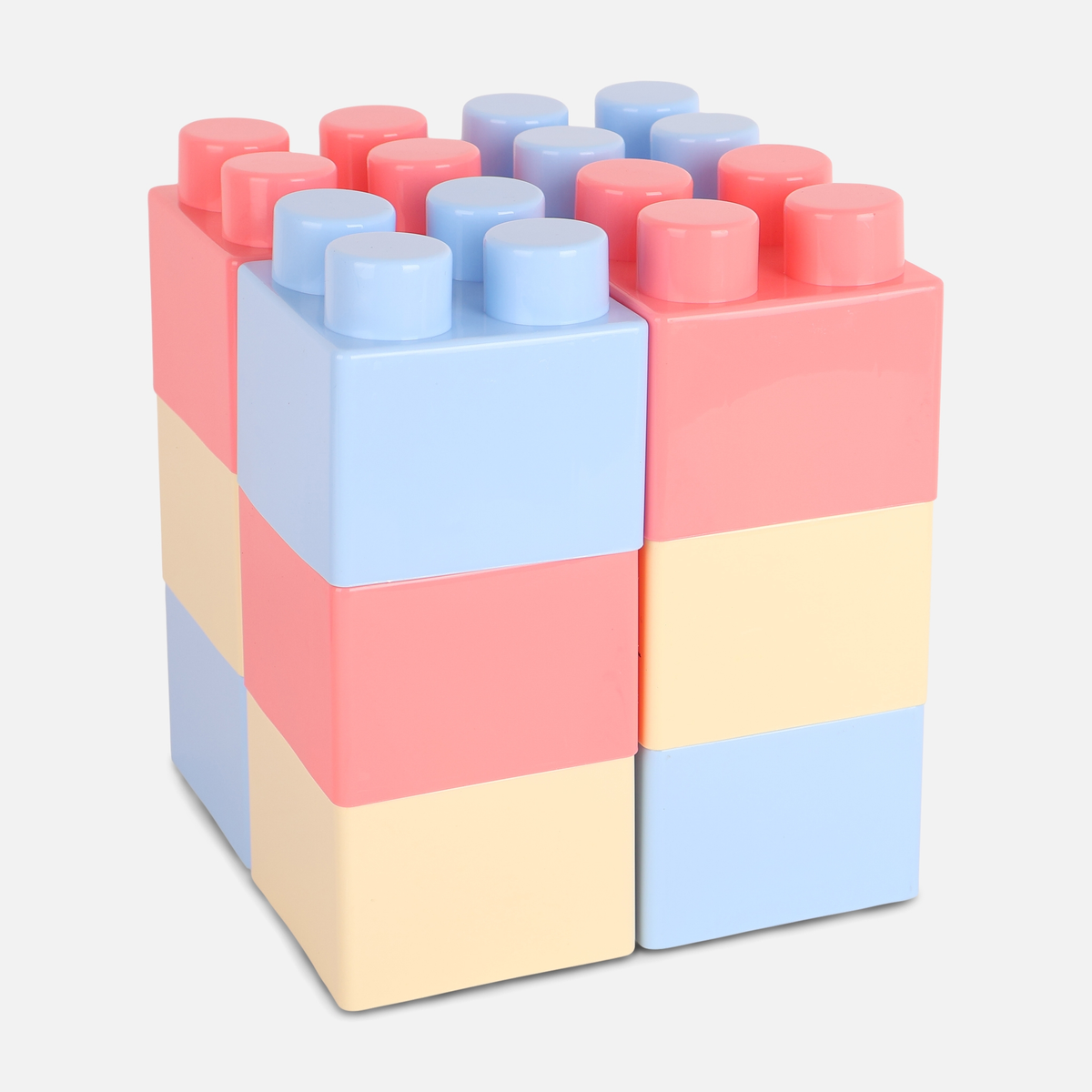 Kids 12 Pieces Building Blocks Set
