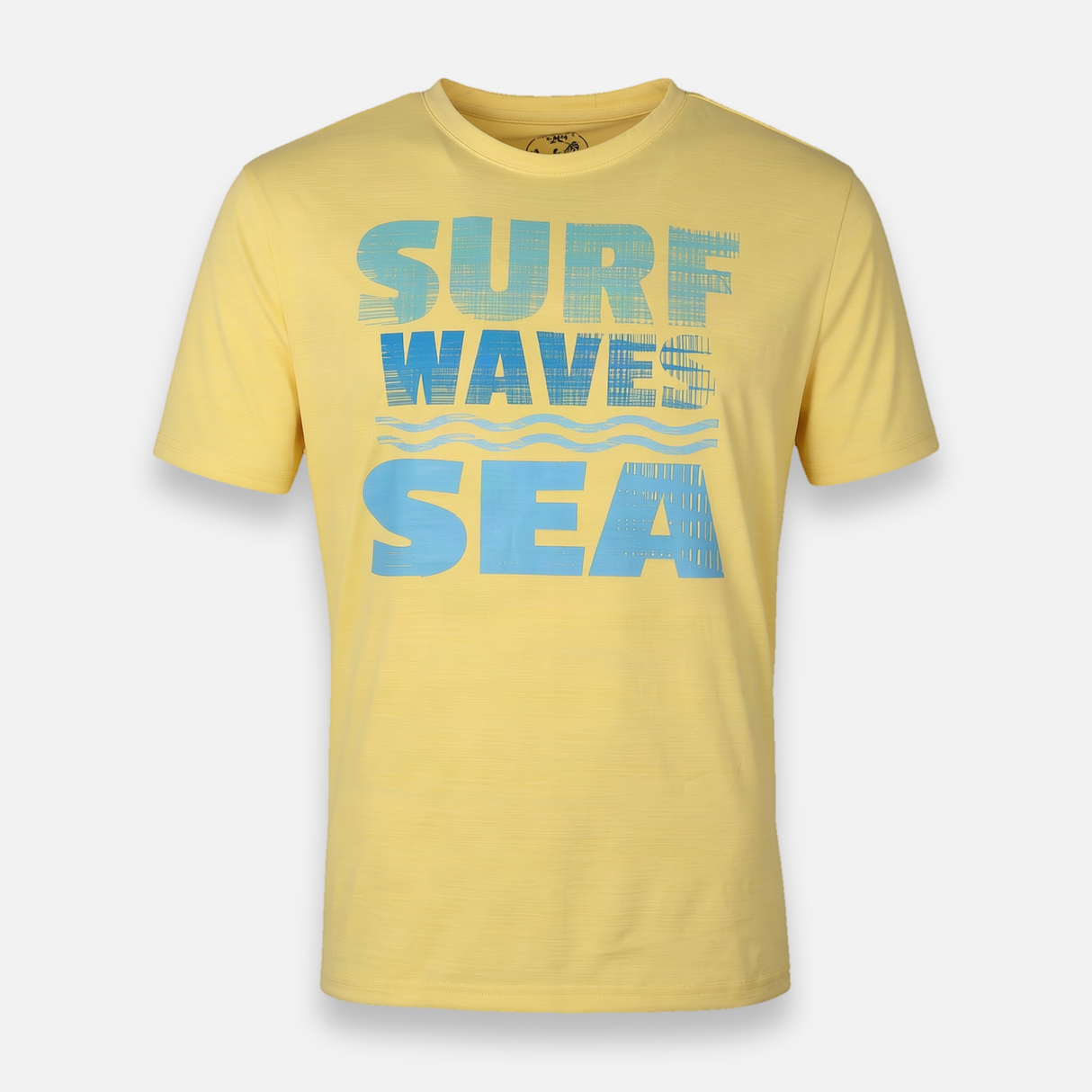 Mens Beach T-Shirt