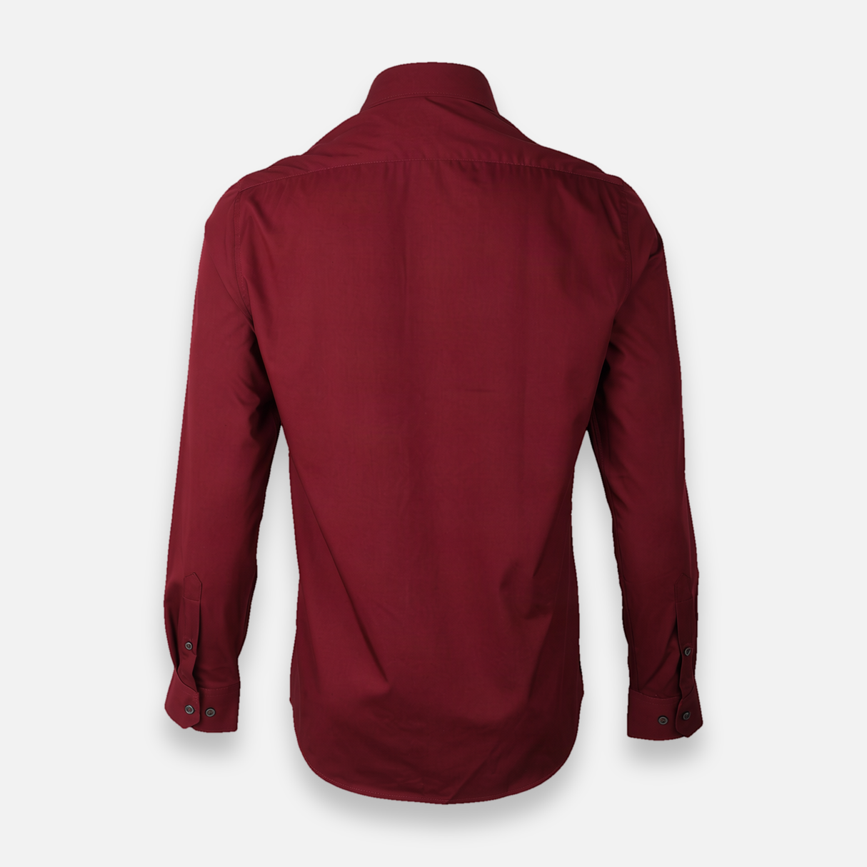 Men Shirt Long Sleeve