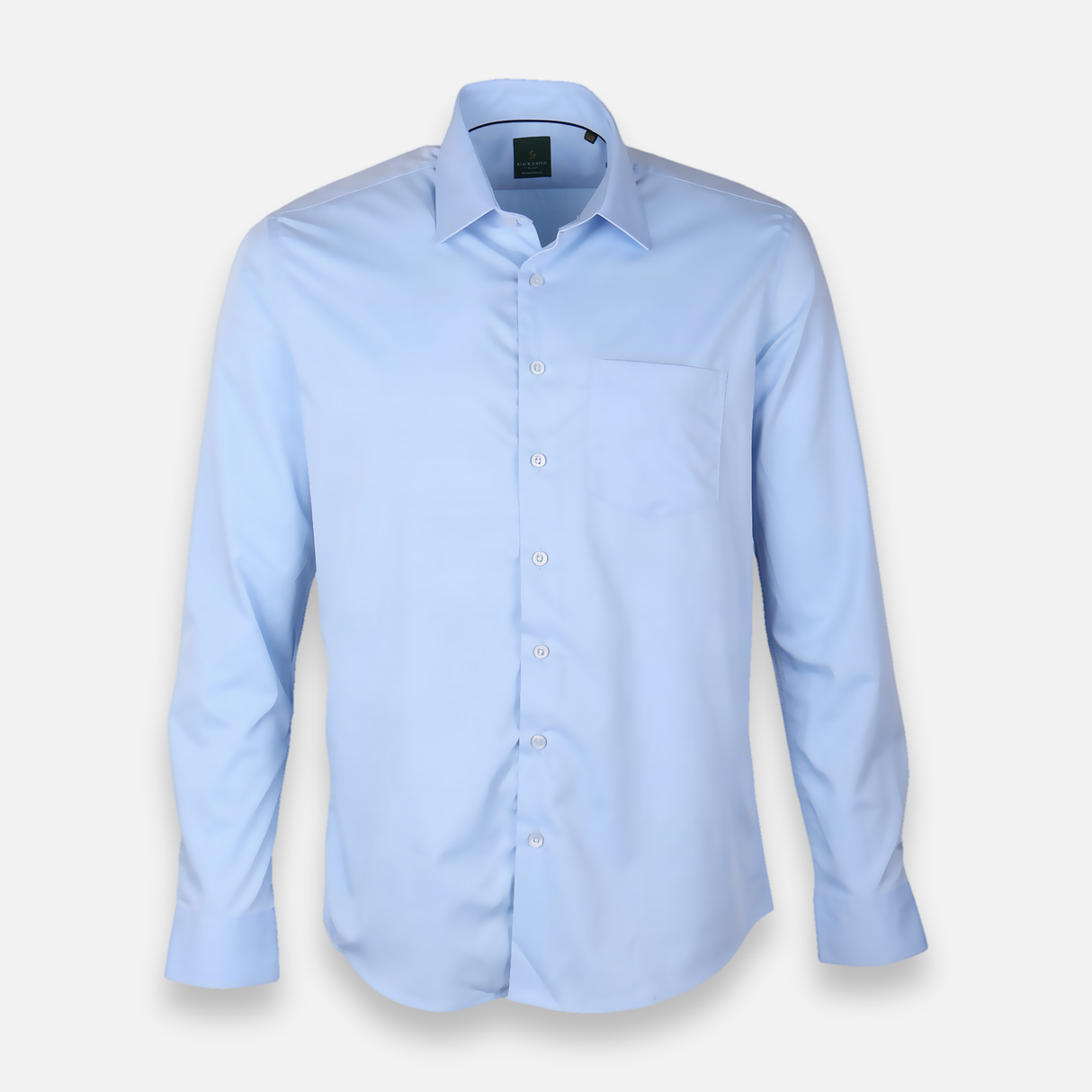 Men Shirt Long Sleeve
