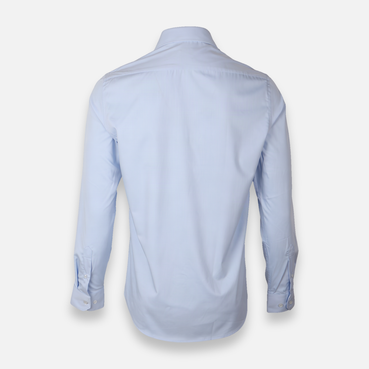 Men Shirt Long Sleeve