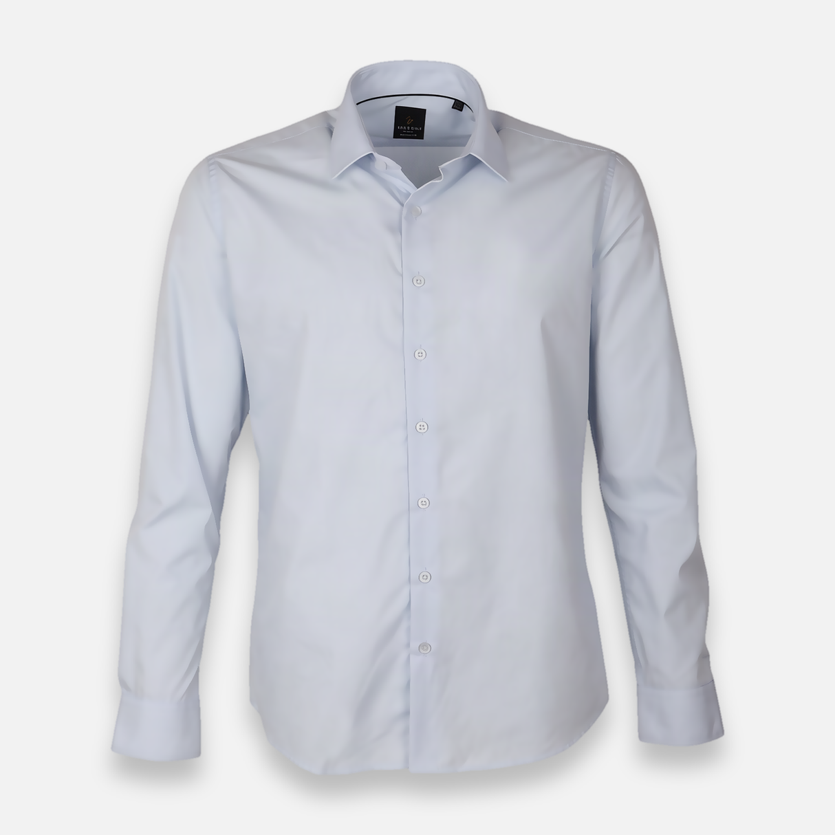 Men Shirt Long Sleeve