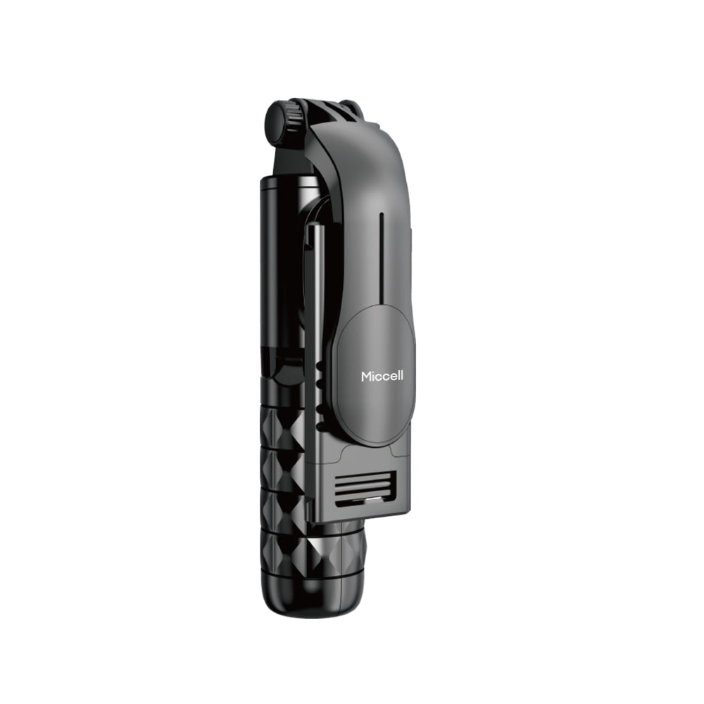 Mini Tripod Selfie Stick With Remote