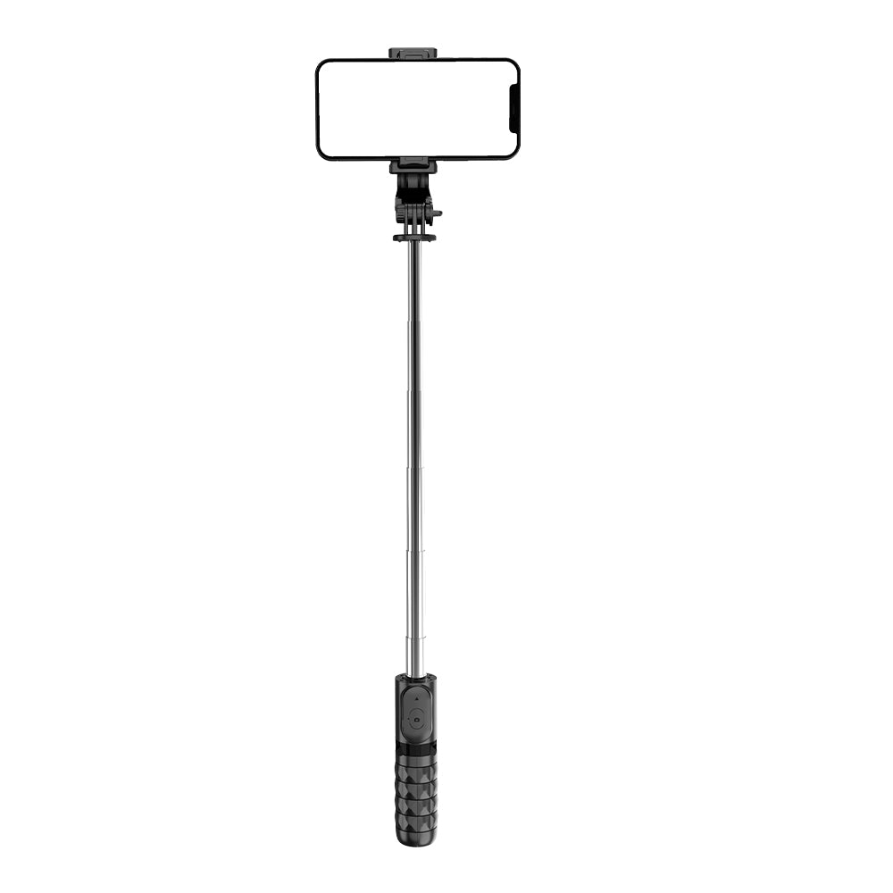 Mini Tripod Selfie Stick With Remote