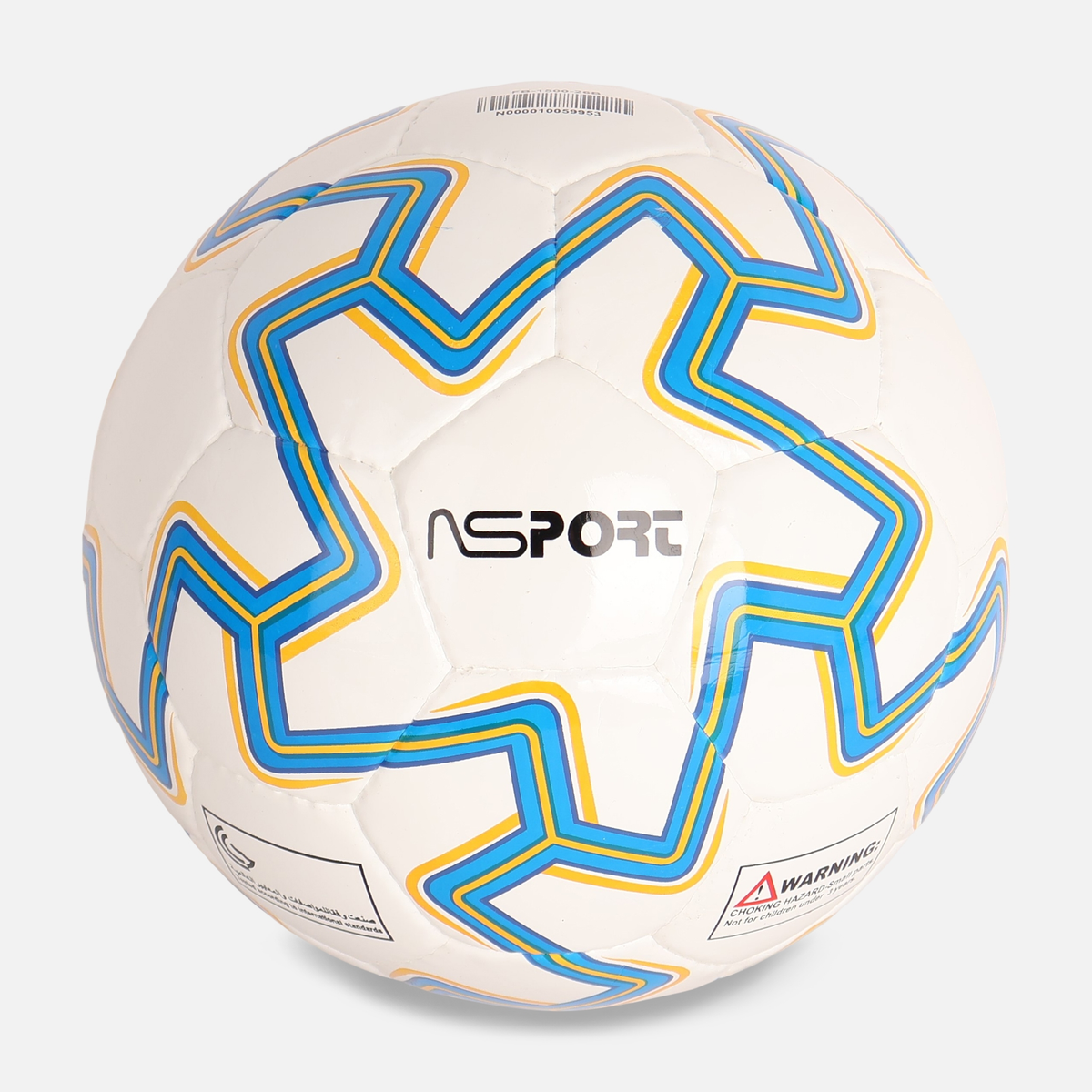 32 Panels Football Size 5