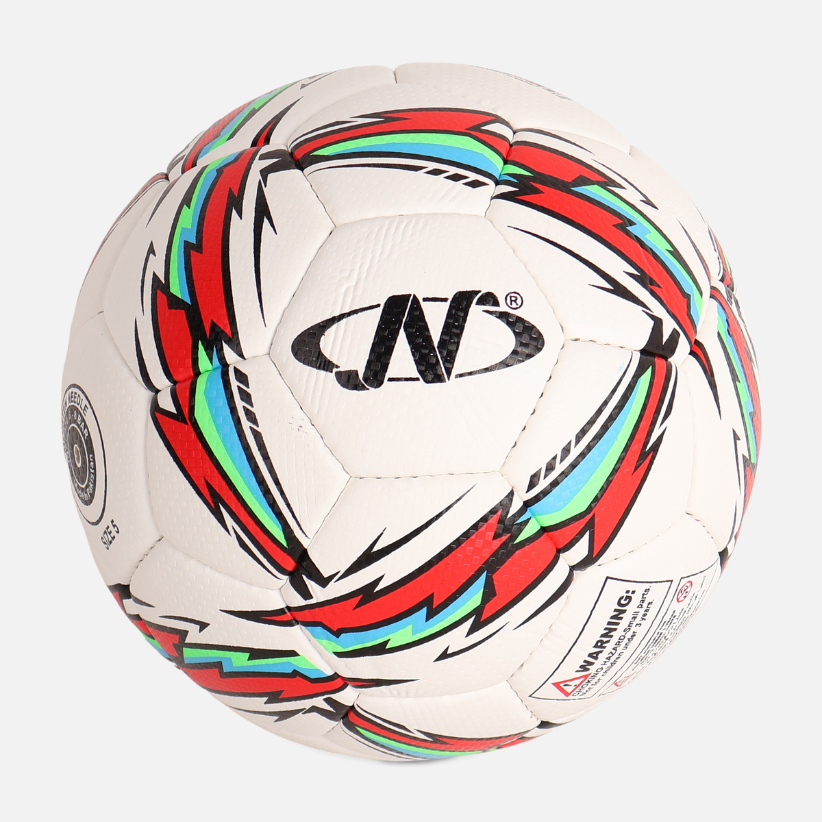 32 Panels Football (Size 5)