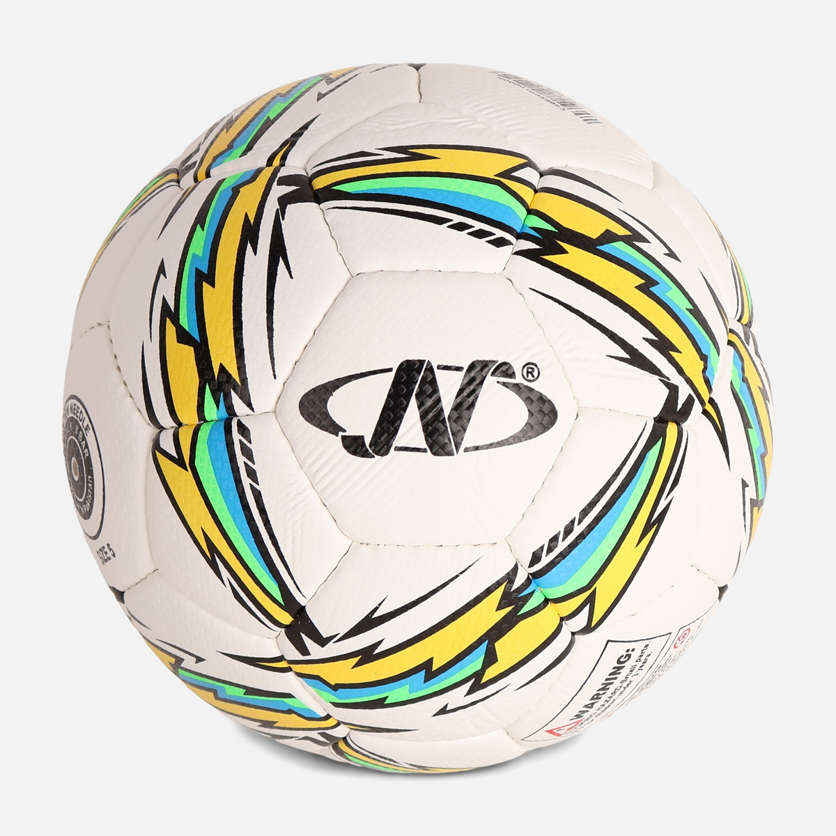 32 Panels Football (Size 5)
