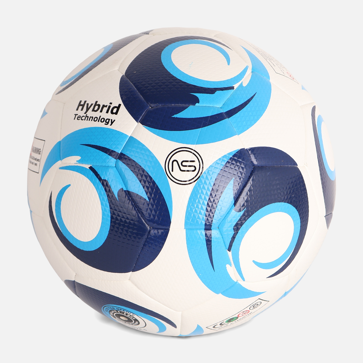 32 Panels Hybrid Football (Size 5)