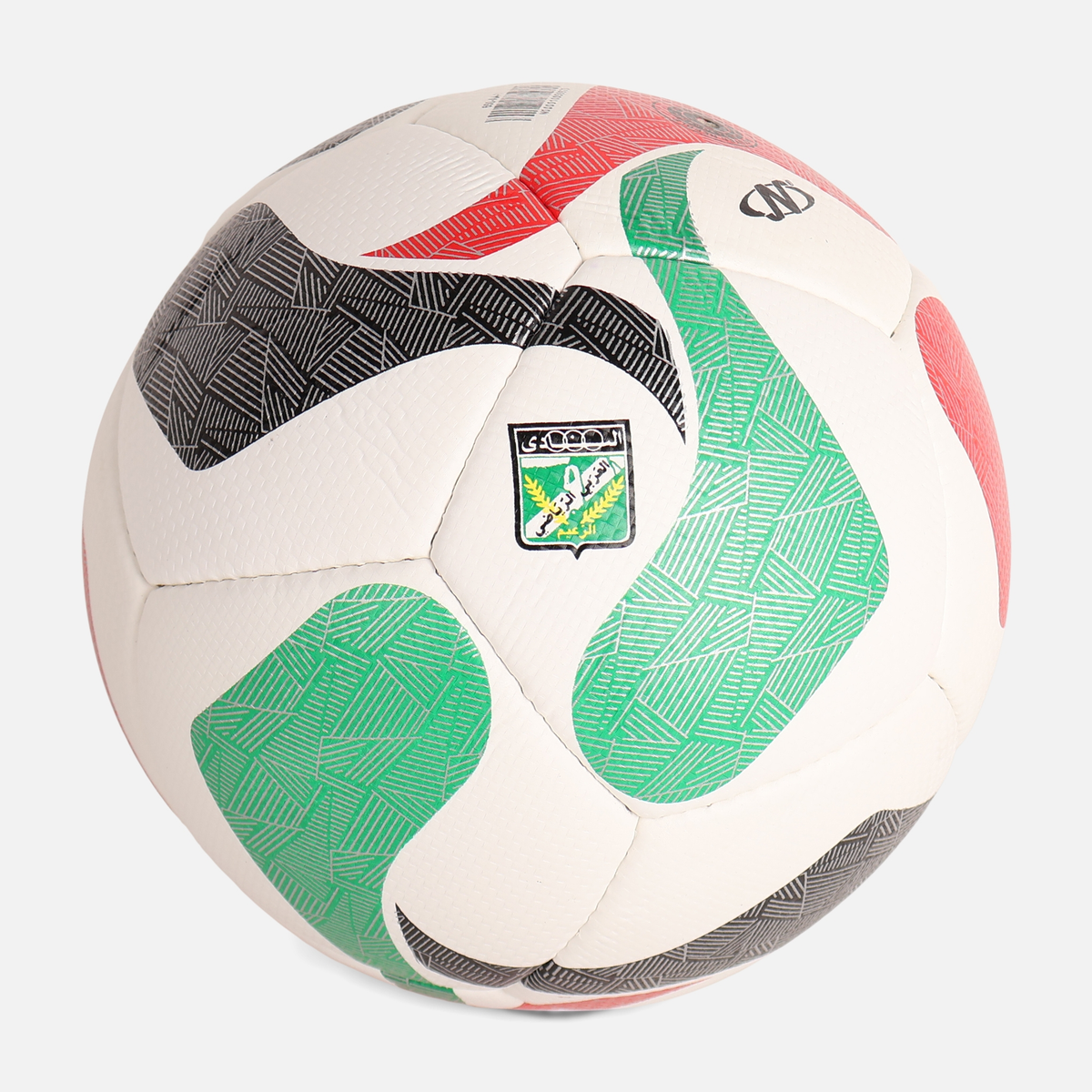 Al-Arabi S.C. 32 Panels Football (Size 5)