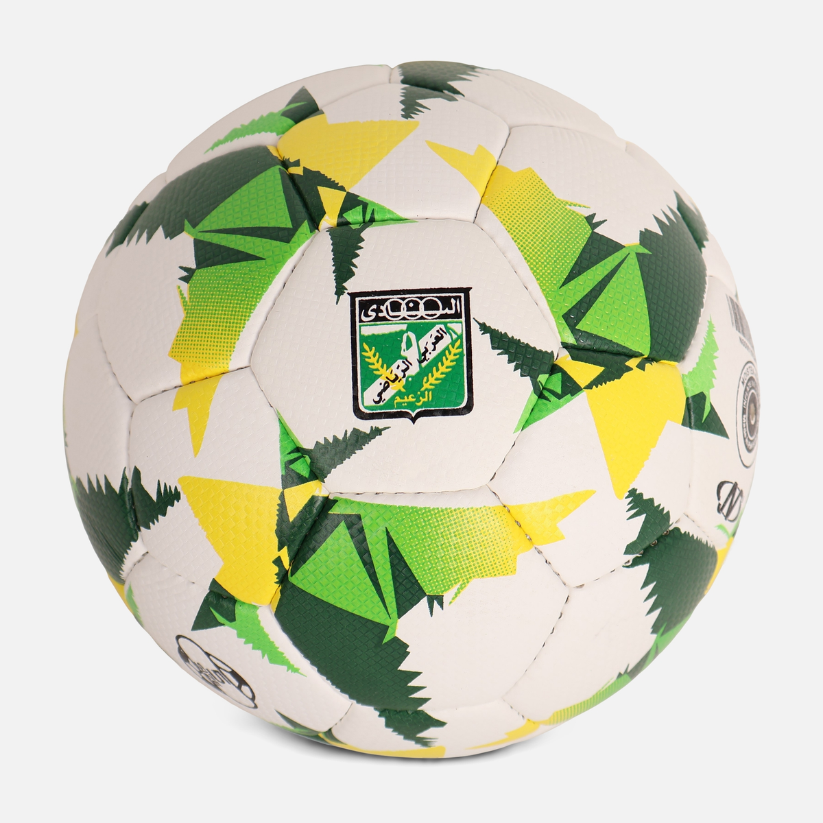 Al-Arabi S.C. 32 Panels Football (Size 5)