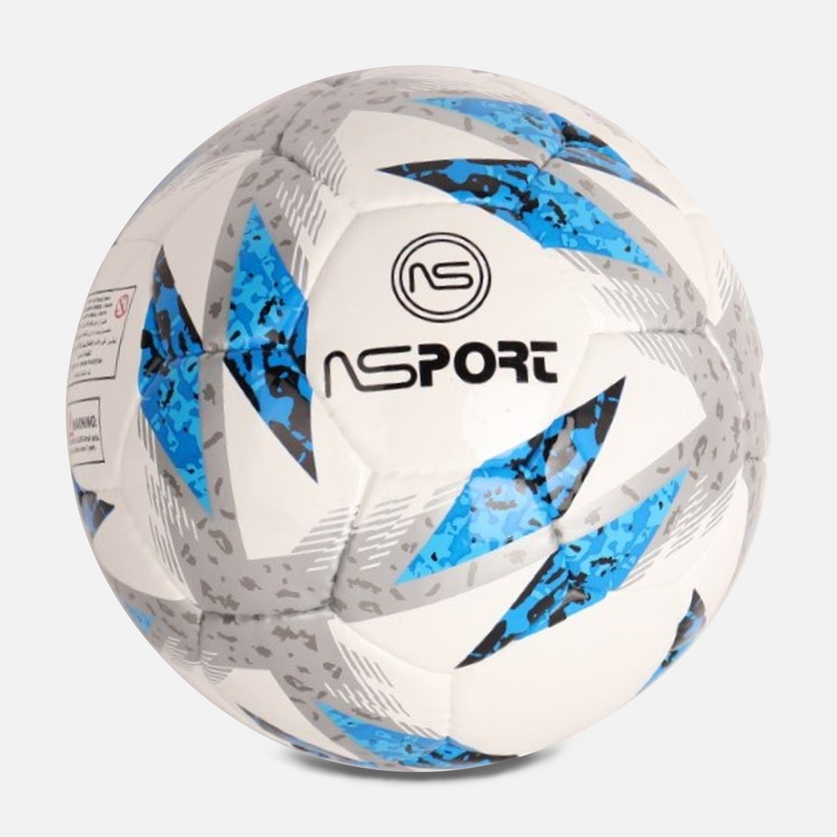 32 Panels PU Football Size 5
