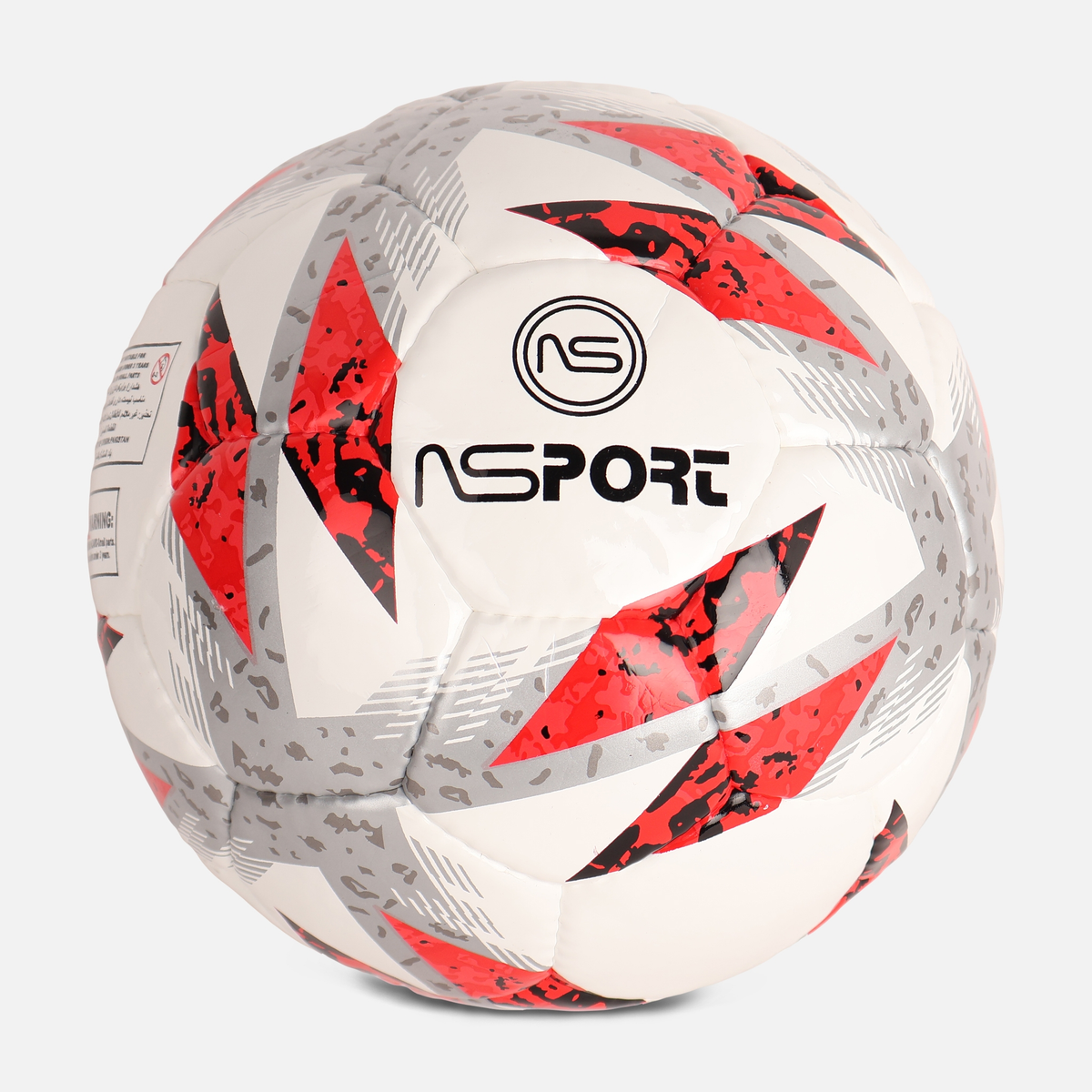 32 Panels PU Football Size 5