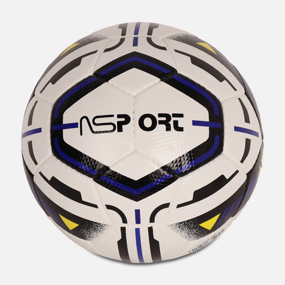32 Panels PU Football Size 4