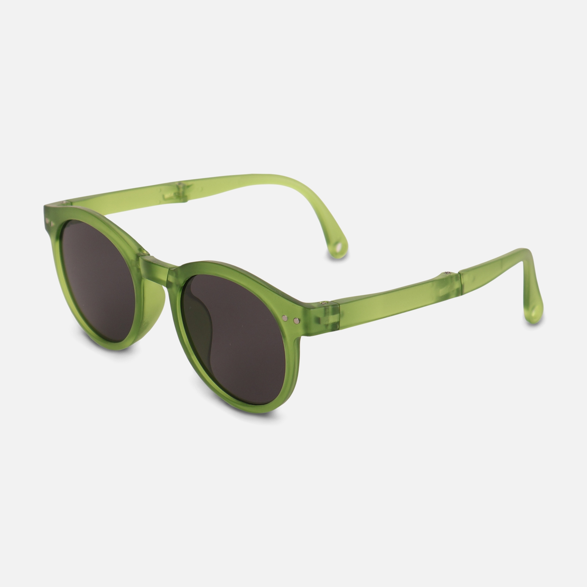 Boys Foldable Sunglasses