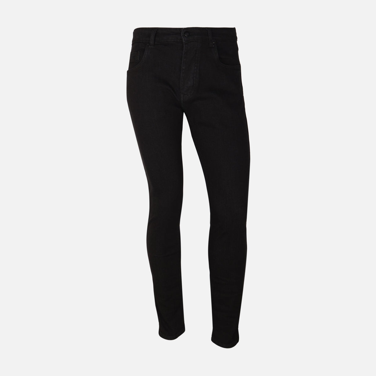 Men Denim Pant Jeans Carrot Fit