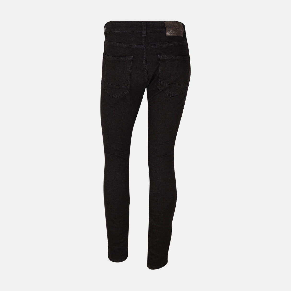 Men Denim Pant Jeans Carrot Fit