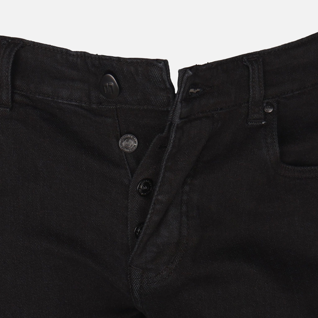 Men Denim Pant Jeans Carrot Fit