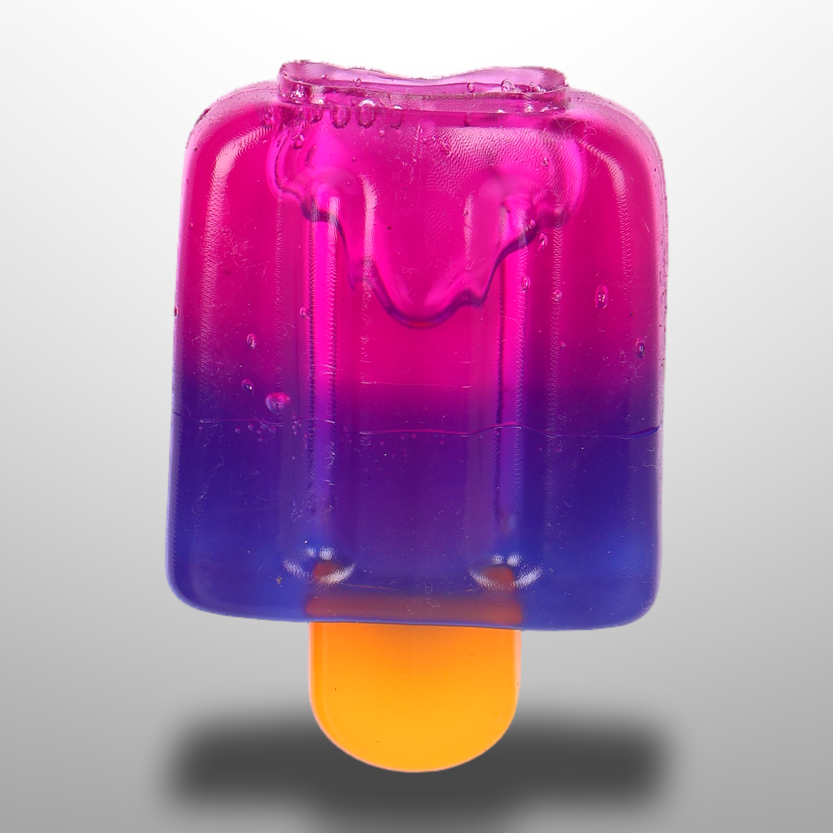 Needoh Large Size Ice Lolly Squishy Toy Set 12 Pcs