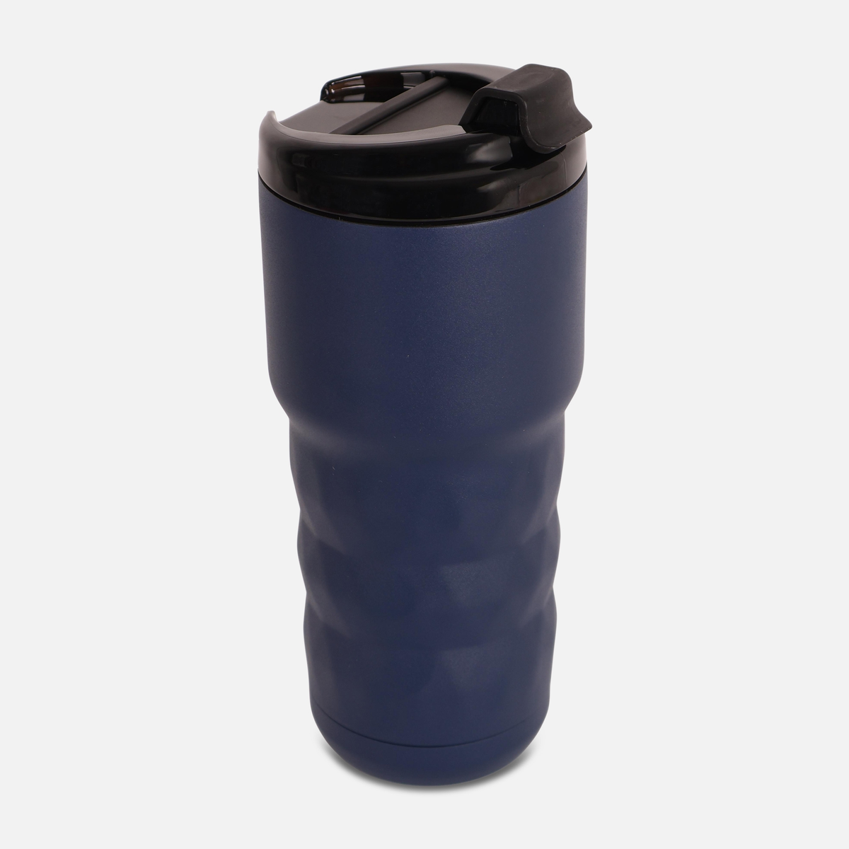 Travel Mug With Flip Lid