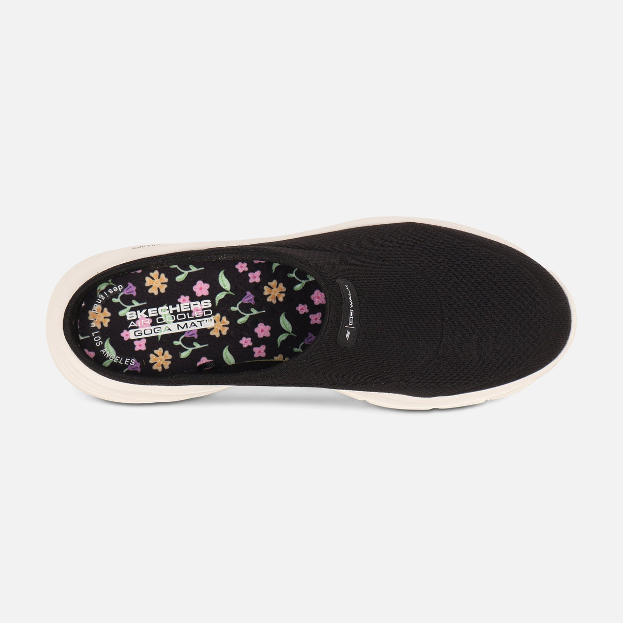 Ladies Casual Mules