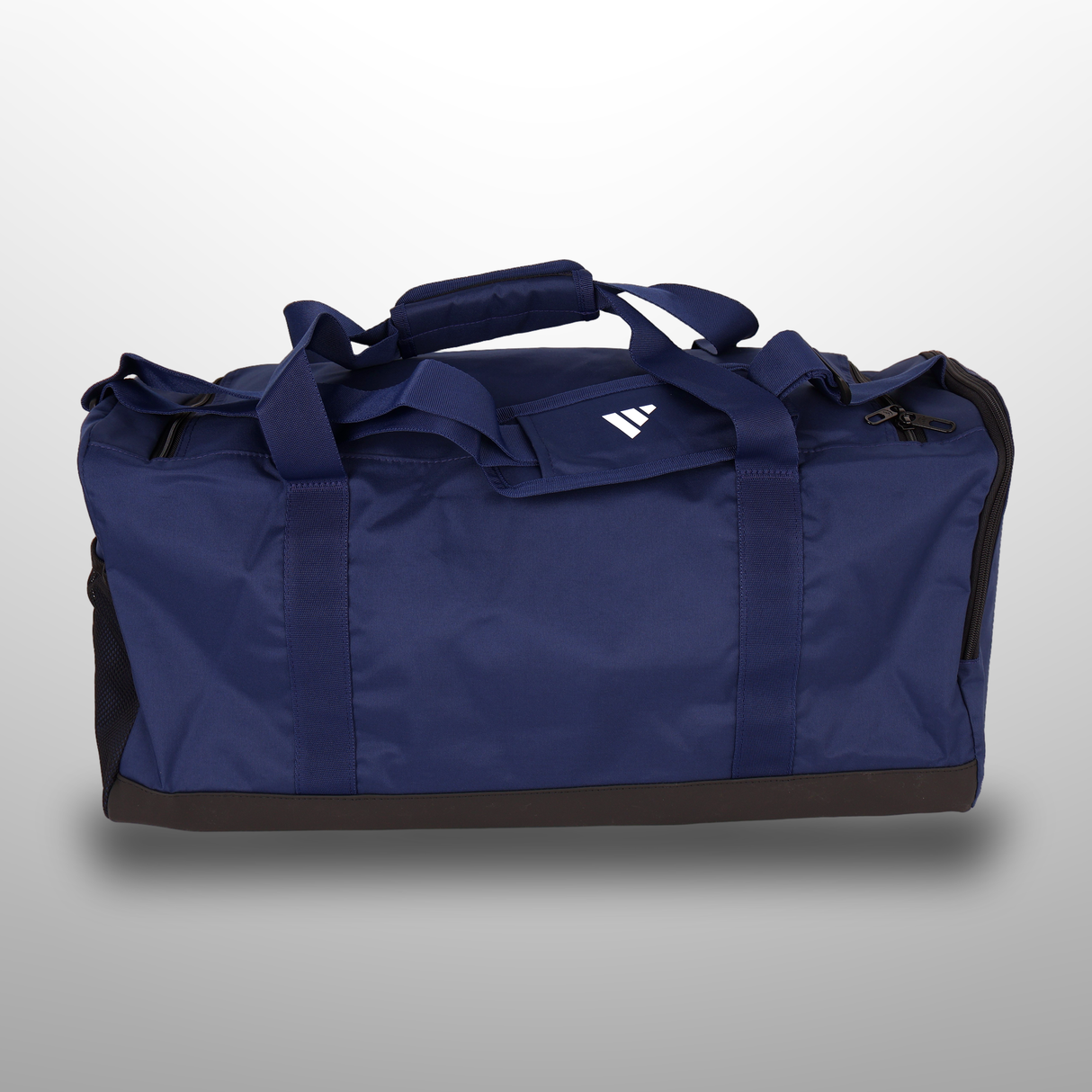 Men Linear Duffel Medium Bag – Training Bag