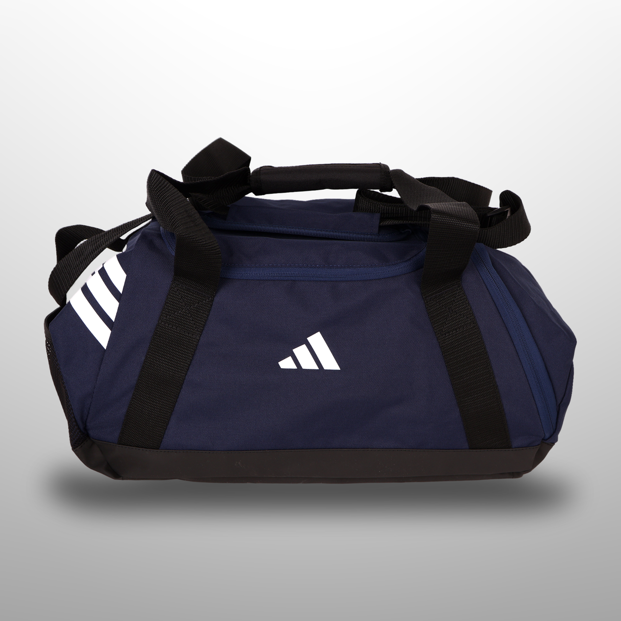 Mne Tiro Medium Sports Duffel Bag