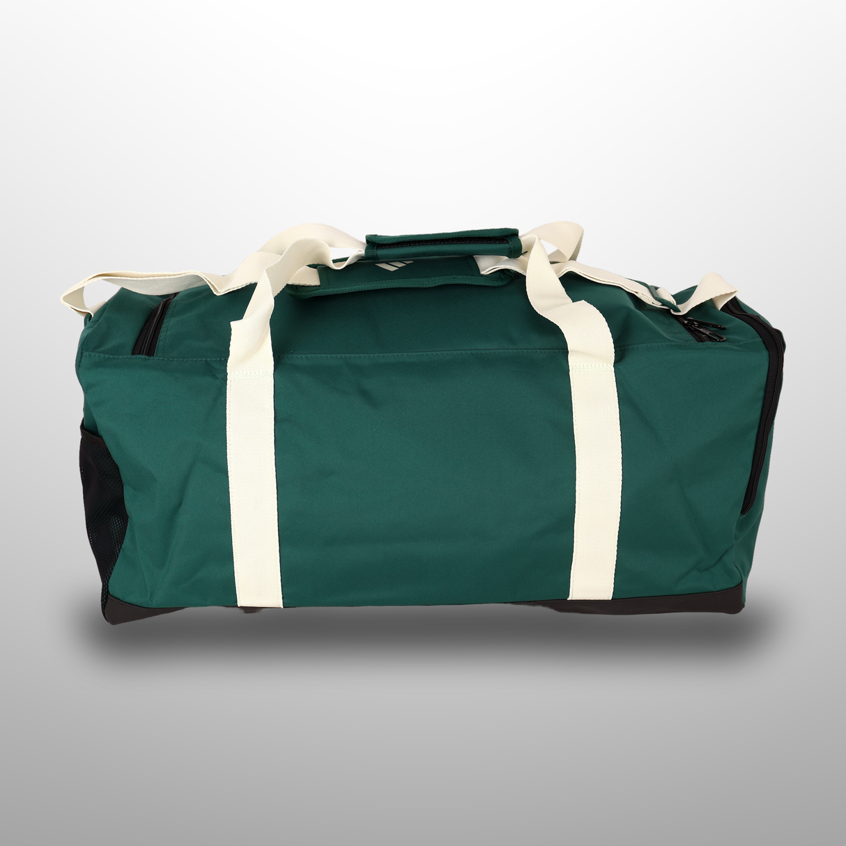 Men Linear Duffel Medium Bag – Training Bag